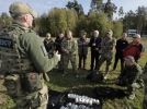 В Псковской области прошла первая тренировка и слаживание отряда «Дружина» - 2023-09-28 12:05:00 - 5