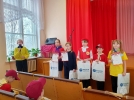 В Псковской области продолжается второй этап акции «Я и Пожарная безопасность» - 2023-12-05 17:35:00 - 6