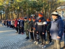 В Островском районе открылась седьмая профильная смена «Поверь в себя-2022» - 2022-11-01 09:35:00 - 7