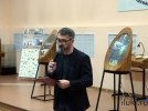 «Тотальный диктант» написали в Великих Луках - 2023-04-08 17:23:00 - 8