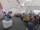 Праздничной концертной программой открылся историко-культурного форума «Истоки» - 2022-08-10 09:05:00 - 5