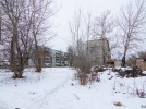 В Великих Луках отремонтируют сквер на перекрестке Ленина-Ставского - 2023-02-15 14:03:00 - 4