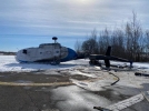 В Великолукском районе упал вертолет - 2022-03-11 13:23:56 - 6
