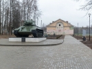 В Новосокольниках обновили Летний сад и улицу Садовую - 2022-11-16 10:05:00 - 6