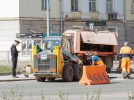 Еще одну яму раскопали на круговом в Великих Луках - 2023-04-25 11:53:00 - 5