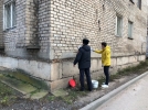 В Великих Луках прошел антинаркотический рейд - 2021-11-24 09:35:00 - 3