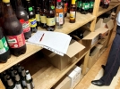 В Великих Луках из незаконной продажи изъята крупная партия алкоголя - 2021-07-16 11:56:01 - 3