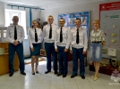 Ряды МЧС Псковской области пополнились новыми сотрудниками - 2023-08-02 16:05:00 - 7