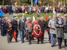 Митинг у Вечного огня прошел в Великих Луках - 2022-05-09 13:01:00 - 13