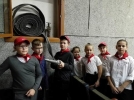 Второй этап конкурса «Я и пожарная безопасность» прошел в Великих Луках - 2021-12-02 10:05:00 - 6