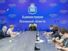 Деньги на памятник Знамени Победы в Идрице соберут с помощью краудфадинга - 2021-05-07 12:00:00 - 3