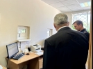 В Великих Луках состоялась акция «Гражданский мониторинг» - 2023-07-12 17:05:00 - 3