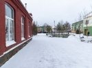 В Печорах открыт памятник архангелу Михаилу - 2023-12-26 10:35:00 - 4