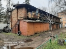 12 сараев сгорели в Великих Луках - 2021-11-16 09:59:18 - 5