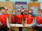 Определены победители конкурса «Я и пожарная безопасность» в Великих Луках - 2022-02-07 09:05:00 - 3