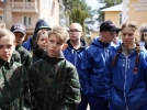 В Псковскую область прибыли участники международного патриотического похода - 2022-05-05 09:35:00 - 11