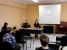 Великолукские студенты встретились с полицейскими - 2022-04-08 09:05:00 - 6