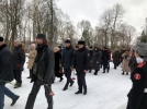Великолукские полицейские почтили память героев - 2023-01-17 17:35:00 - 6