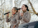 Универсальная ярмарка «Весна – 2023» прошла в Великих Луках - 2023-04-24 11:10:00 - 26