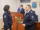 В Пскове прошло собрание, посвященное Дню органов предварительного следствия МВД - 2022-04-06 17:35:00 - 5