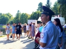 120 сотрудников полиции обеспечили порядок в День города в Великих Луках - 2022-08-29 12:05:00 - 7
