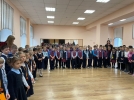 В Великих Луках проводится «Неделя безопасности дорожного движения» - 2021-09-22 17:15:00 - 9