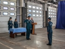 Сотрудники МЧС Псковской области получили награды - 2022-11-03 17:05:00 - 7