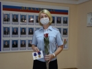 В УМВД России по Псковской области наградили лучших сотрудников - 2021-08-24 15:33:00 - 6
