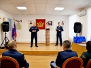 Исправительная колония № 4 в Середке отметила свой юбилей - 2024-01-23 17:35:00 - 6