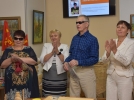 Выставка «Творчество без границ» открылась в Великих Луках - 2022-08-10 13:05:00 - 3