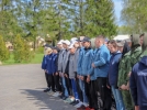 В Печорском районе завершился трехдневный международный поход «Наследие» - 2023-05-10 09:35:00 - 3