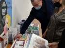 В Пскове названы победители регионально этапа конкурса «Спасем жизнь вместе» - 2022-02-21 10:35:00 - 4