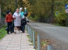Пять улиц в Печорском районе обновили по дорожному нацпроекту - 2021-10-06 08:48:00 - 11
