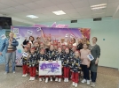Великолучане стали лауреатами конкурса «Magic Universe» - 2023-06-02 15:05:00 - 3