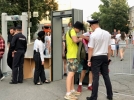 120 сотрудников полиции обеспечили порядок в День города в Великих Луках - 2022-08-29 12:05:00 - 3