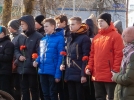 Великие Луки почтили память участников боевых действий за пределами страны - 2022-02-15 15:38:00 - 6