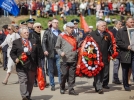 Митинг у Вечного огня прошел в Великих Луках - 2022-05-09 13:01:00 - 14