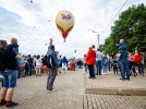 Соревновательный полет аэростатов «Кей-Граб» прошел в Великих Луках - 2022-06-12 11:20:00 - 11