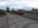 Псковавтодор выровнял участок Гдовской трассы в Псковском районе - 2021-06-25 08:43:00 - 6