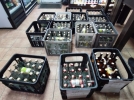 В Пскове полицейские изъяли более 800 литров алкогольной продукции - 2023-02-01 09:05:00 - 6