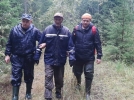 В Опочецком районе полицейские вывели грибника из леса - 2022-09-13 08:36:27 - 3