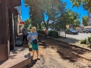 В Великих Луках ремонтируют резонансный тротуар - 2022-06-23 12:07:00 - 3