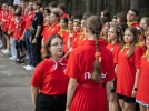 Профильная смена «Время Первых» собрала 150 активистов региона - 2023-08-09 14:35:00 - 4