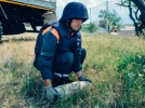 Российские спасатели уничтожили 81 боеприпас времен Второй Мировой - 2021-07-03 16:00:00 - 8