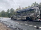 Два человека погибли и шестеро пострадали в ДТП в Опочецком районе - 2022-09-12 10:44:53 - 10