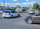 Три легковых авто столкнулись в Великих Луках - 2021-07-30 16:27:00 - 5