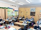 В Великих Луках сотрудники ГИБДД встретились со школьниками - 2021-12-16 09:35:00 - 3
