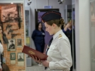 Группа слушателей Центра подготовки МВД Псковской области приняла присягу - 2024-02-15 17:05:00 - 7