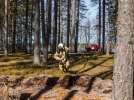 В Псковской области завершился третий этап командно-штабного учений - 2021-04-16 09:36:00 - 7