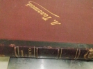 Псковские таможенники изъяли две старинные книги - 2023-11-15 13:05:00 - 6